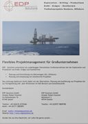 Exploration Drilling Production Projekt Factsheet