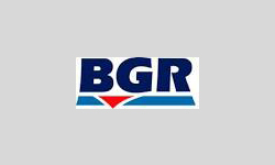 BGR Logo