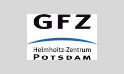 GFZ Potzdam Logo