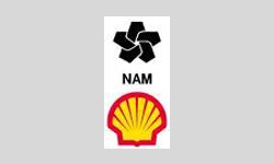 Shell Nam Logo